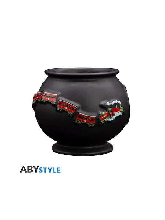 Abysse Heat Change Mug Ceramic 500ml