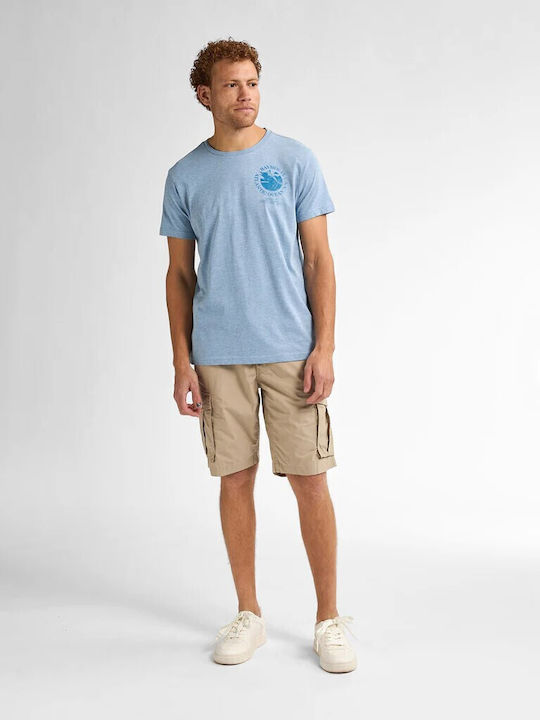 Men's Shorts Cargo Beige