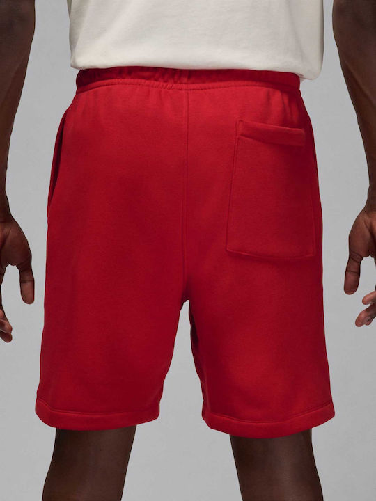 Ανδρική Βερμούδα Red