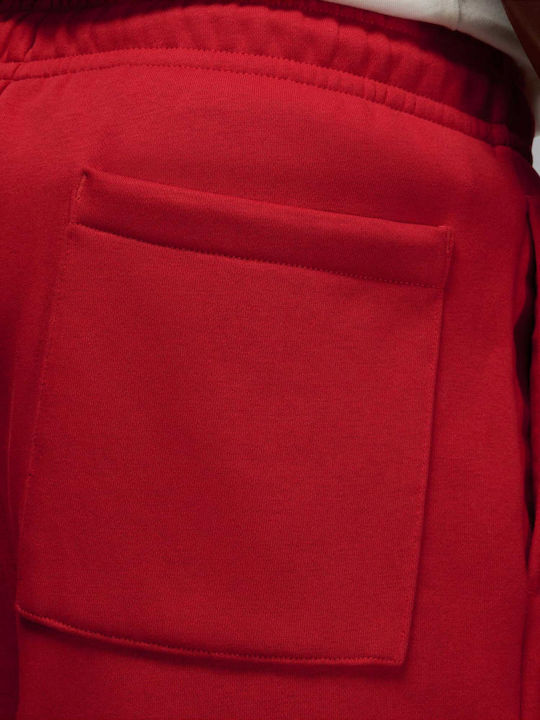 Ανδρική Βερμούδα Red