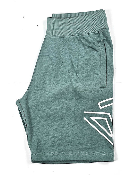 Men's Athletic Shorts Chutney