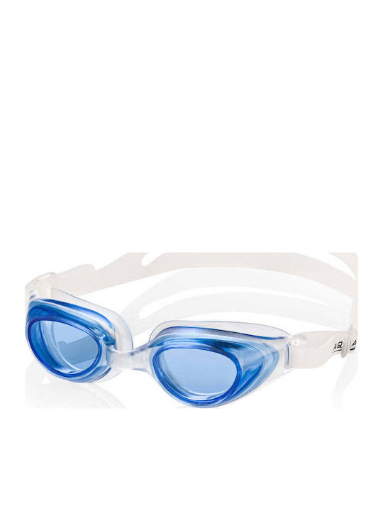 Aquaspeed Agila Γυαλιά Κολύμβησης Kinder Blau