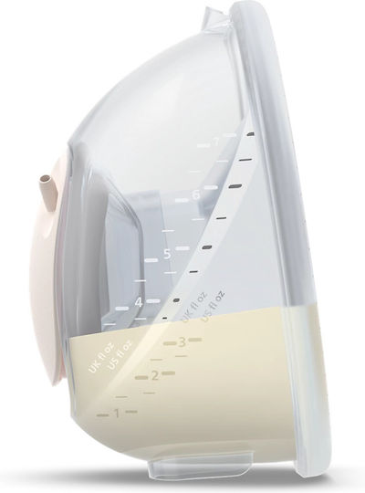 Philips Σετ Κύπελλα Συλλογής, Hands-Free Φορητό Διπλό Θήλαστρο