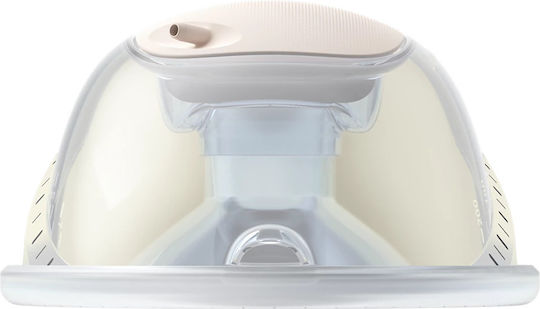 Philips Avent Battery Transparent