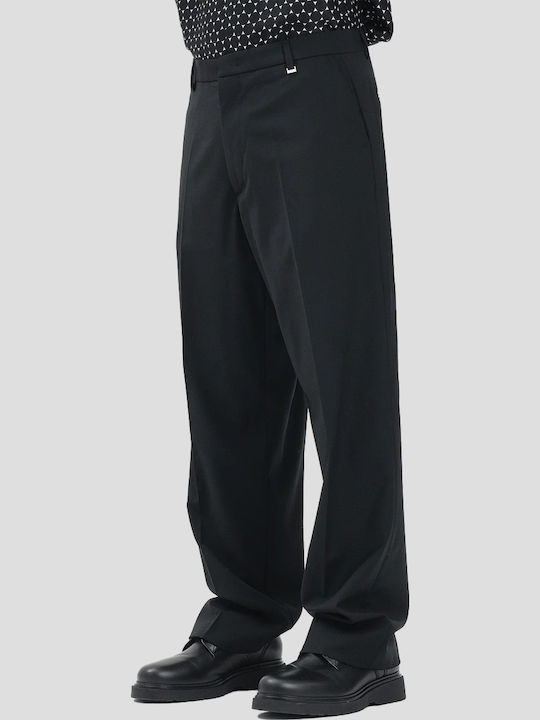 Trousers Black