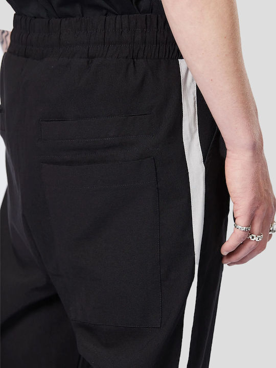 Trousers Black
