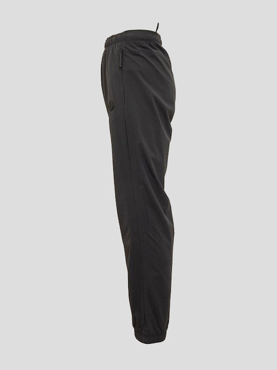 Trousers Black