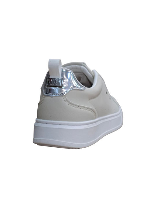 Women's Sneakers Beige