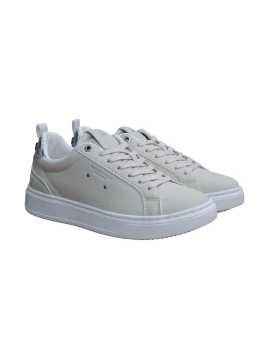 Women's Sneakers Beige