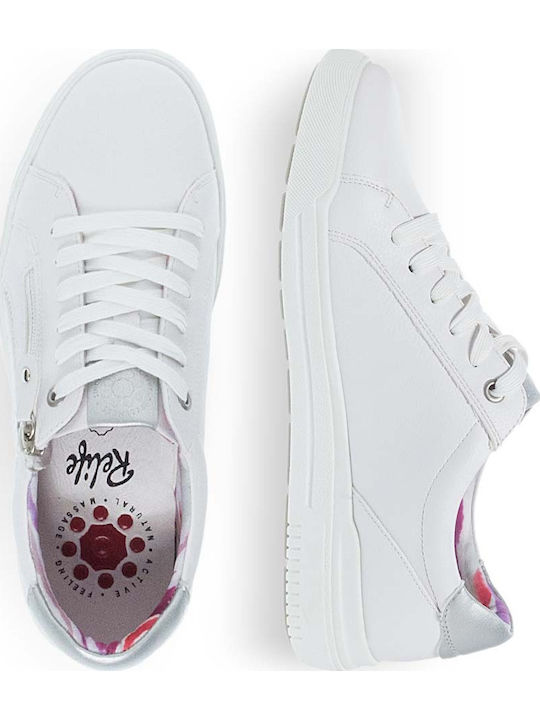Sneakers White