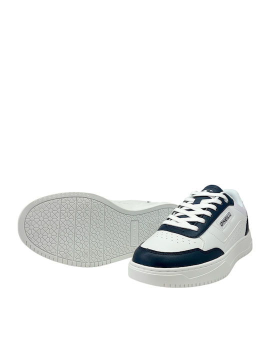 Ανδρικά Sneakers Bright White / Dress Blue