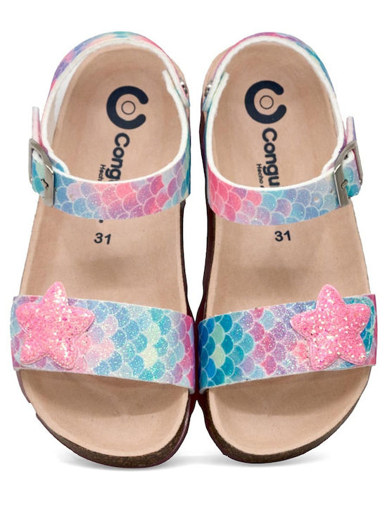Kids' Sandals Multicolour