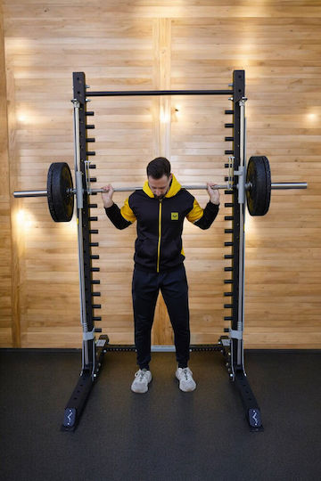 eBoxing Smith with Weights