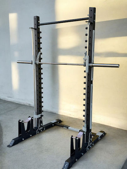 eBoxing Smith with Weights