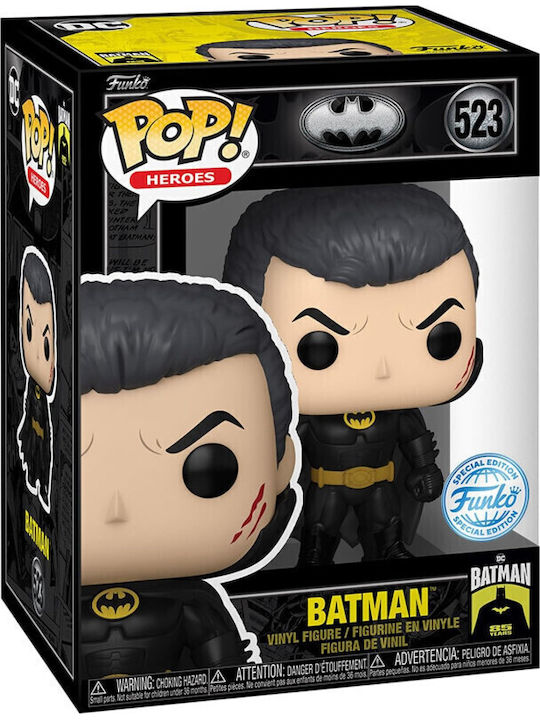 Funko Pop! Heroes: DC