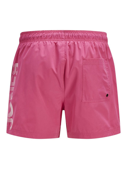Men's Swimwear Shorts Pink