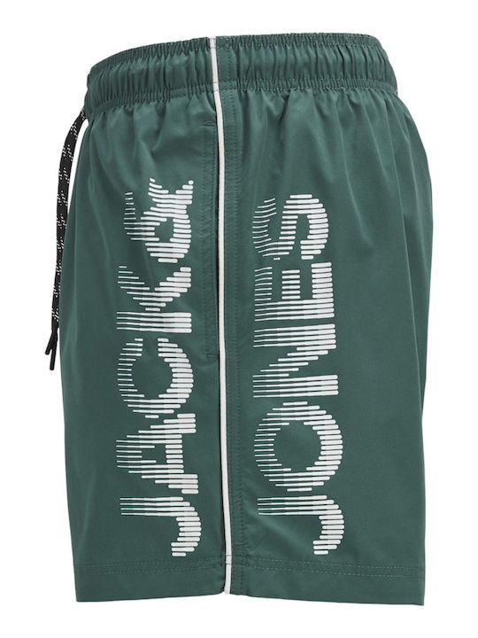 Men's Swimwear Shorts Mallard Green