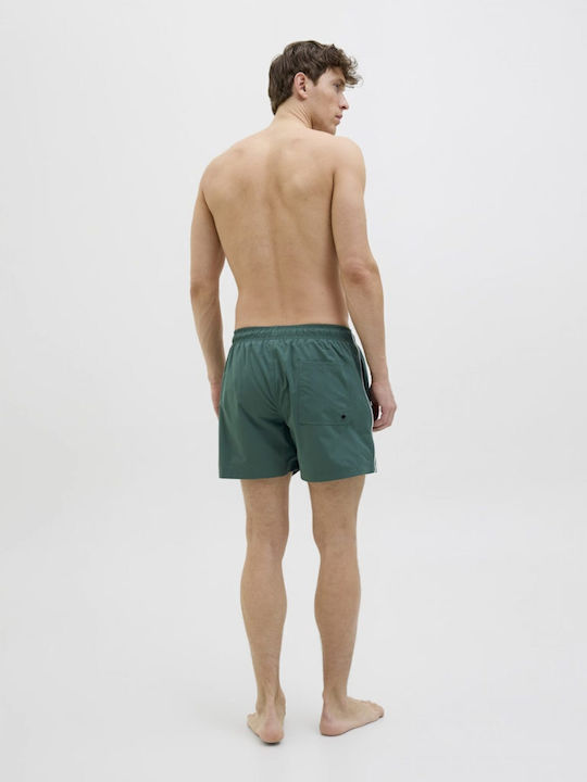 Men's Swimwear Shorts Mallard Green