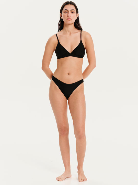 Set Bikini Μαύρο
