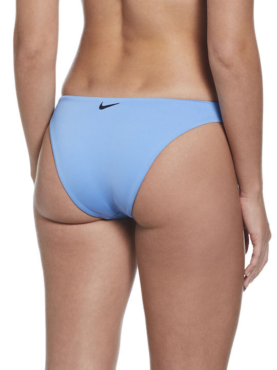 Set Bikini Μπουστάκι Γαλάζιο