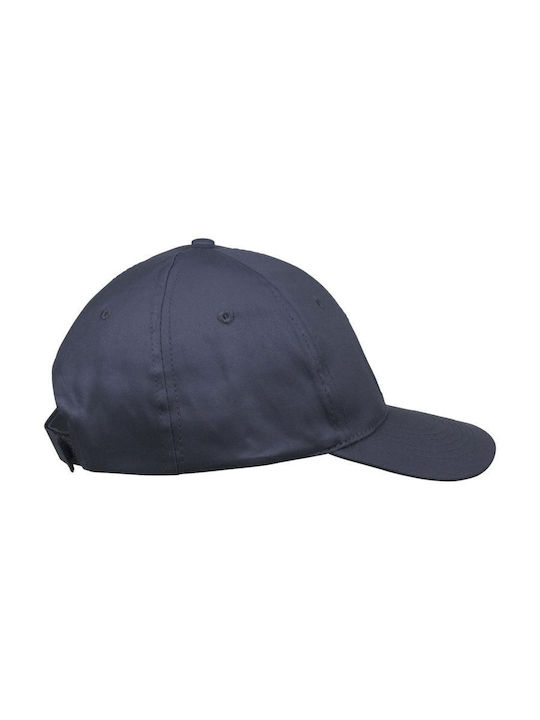 Jockey-Kappe Action Dunkelblau Karlowsky