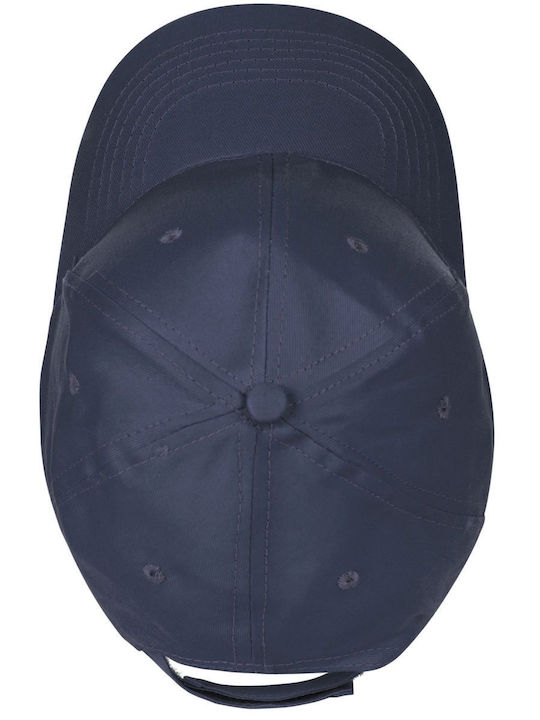 Jockey-Kappe Action Dunkelblau Karlowsky