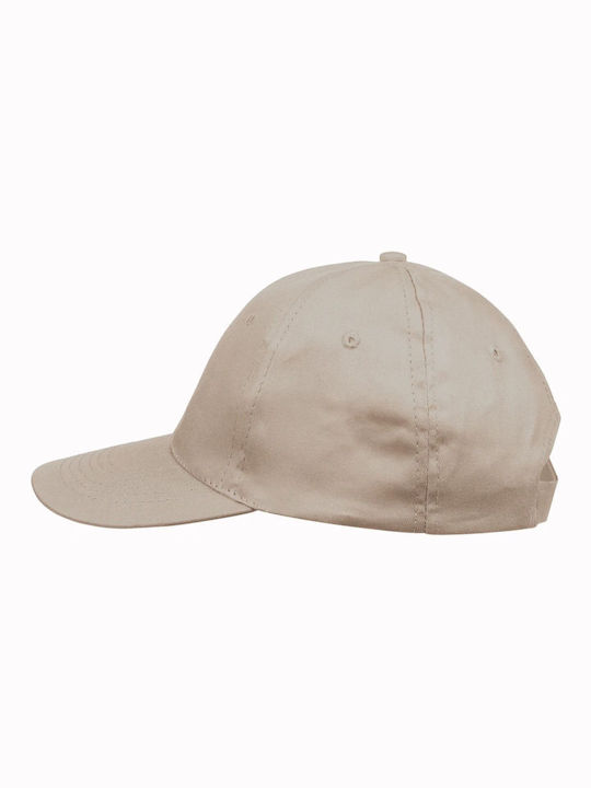 Jockey Cap Action Beige Karlowsky