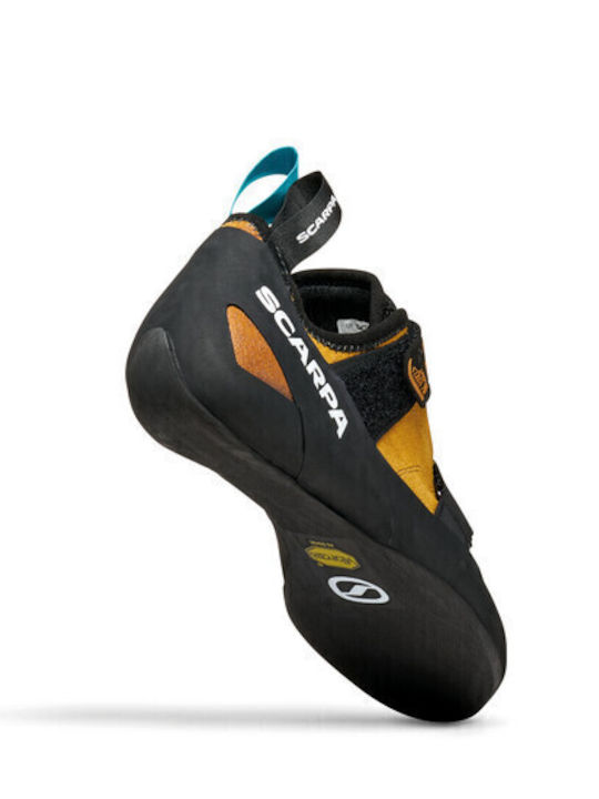 Scarpa Origin Men's Neutral Climbing Shoes Orange