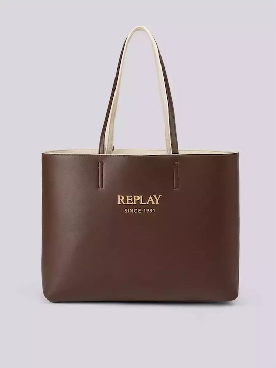 Set Women's Bag Shoulder White