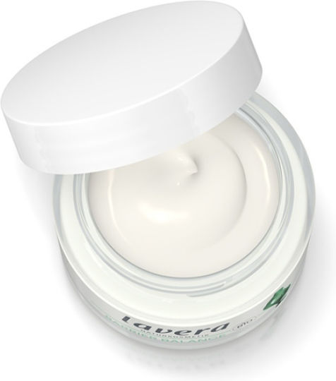 Lavera Barrier Balance Cremă de Față de Zi pentru Hidratare și Anti-îmbătrânire 50ml