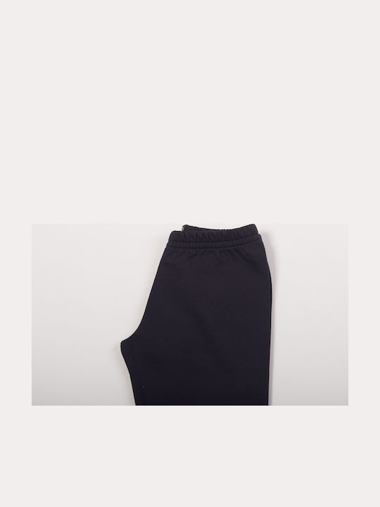 Kinder-Shorts/Bermudas Stoff Bordeaux