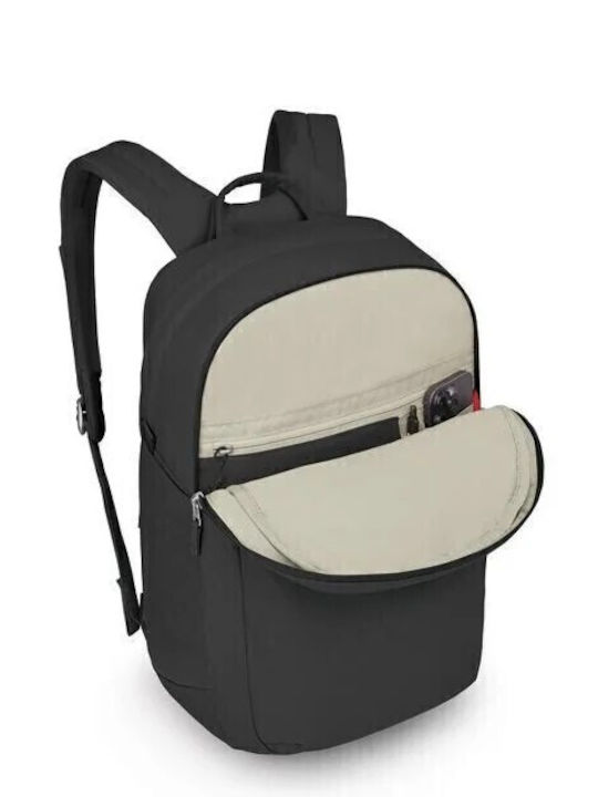 Osprey Arcane XL Ден 30л Водоустойчива Черна Раница