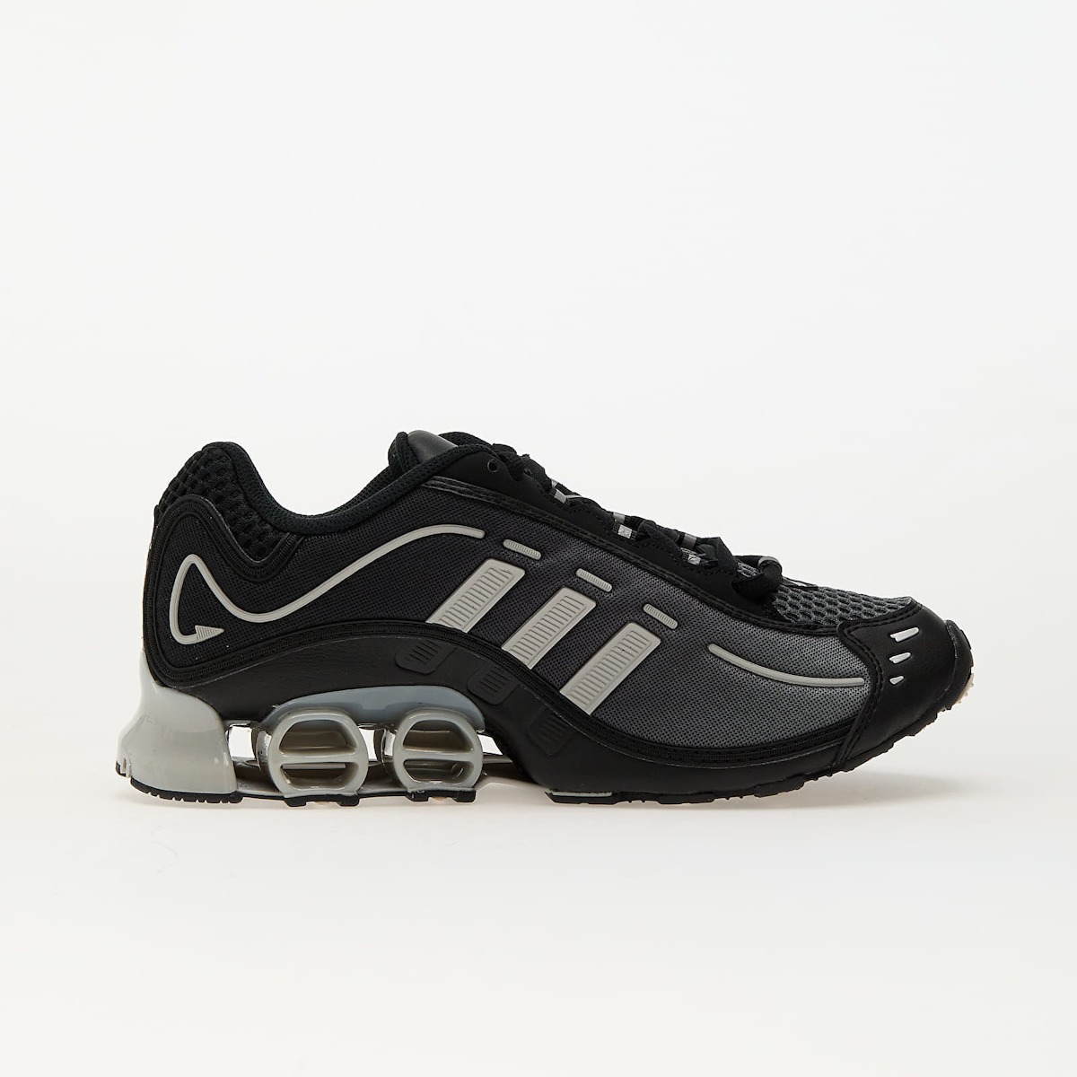 adidas Megaride Sneakers Core Black / Grey Two / Silver Metallic JH5519 |  Skroutz.mt