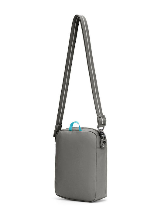 Crossbody Taschen für Herren Sling Grau