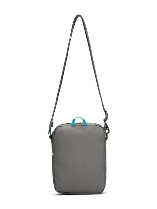 Crossbody Taschen für Herren Sling Grau