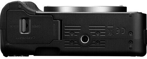 Canon EOS R50 V Mirrorless Camera Kit (RF-S 14-30mm F/4-6.3 IS STM PZ) Black