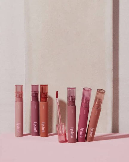 Etude House Lipstick Matte Shade 06 4g