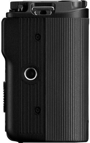 Canon EOS R50 V Mirrorless Φωτογραφική Μηχανή Body Μαύρη