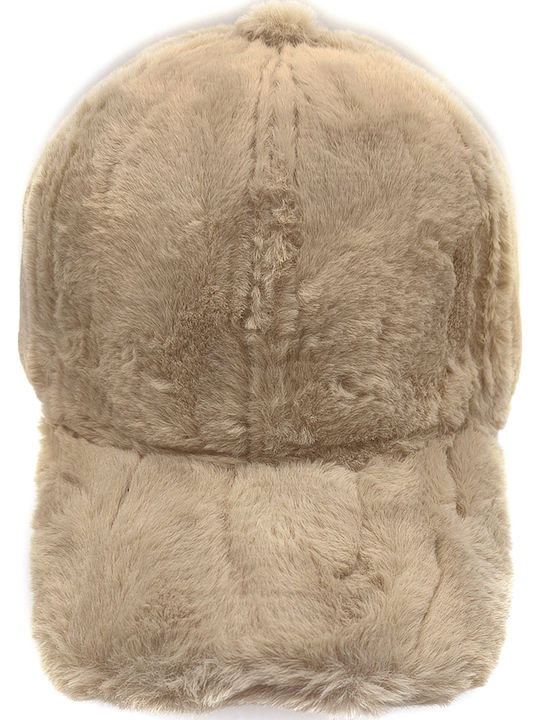 Gift-Me Καπέλο Beige