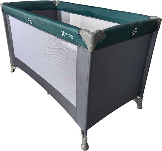 X-treme Baby Playpen 65x125cm