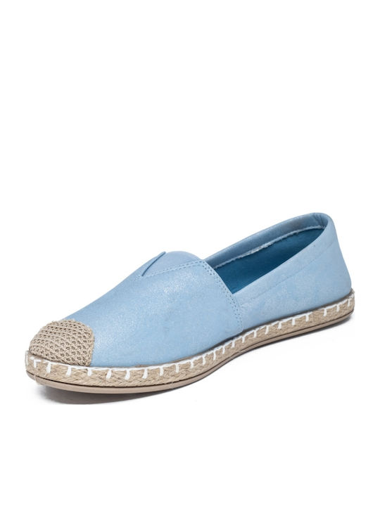 Women's Espadrilles Blue