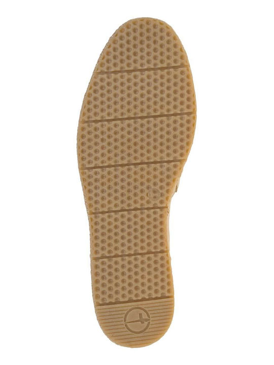 Women's Espadrilles Gold