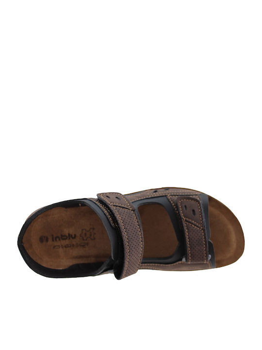 Anatomico Men's Sandals Brown
