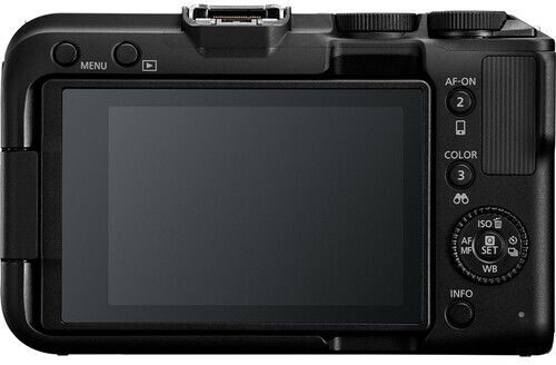 Canon EOS R50 V Mirrorless Φωτογραφική Μηχανή Kit (RF-S 14-30mm F/4-6.3 IS STM PZ) Μαύρη