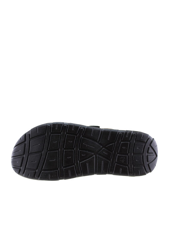 Anatomico Men's Sandals Brown