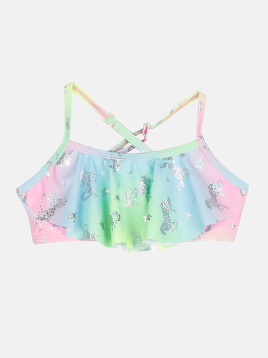 Joyce Детски Бански Бикини Multicolour