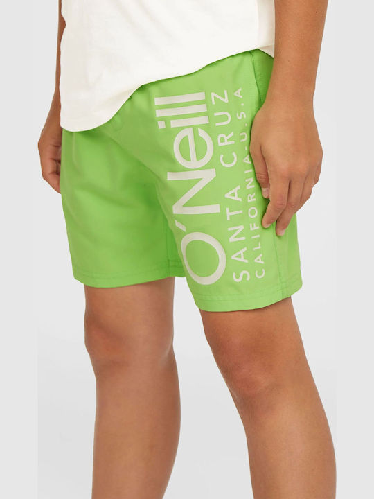 O'Neill Original Cali Kids Swimwear Swim Shorts Paradise Valley