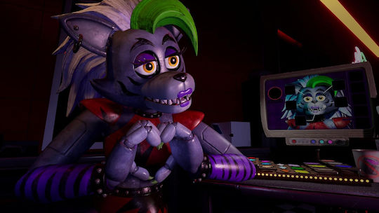 Five Nights at Freddy's: Help Wanted 2 Xbox Series X Spiel