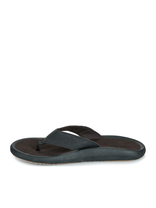 Ανδρικά Flip Flops Μαύρα