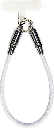 Devia USB-C to Lightning Cable 27W Μωβ 0.3m